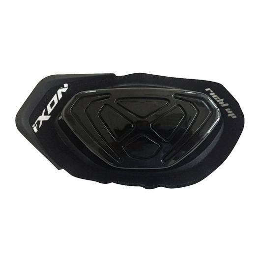 Ixon Slider Race 2.0 Protector for Motorcyclists (Black)