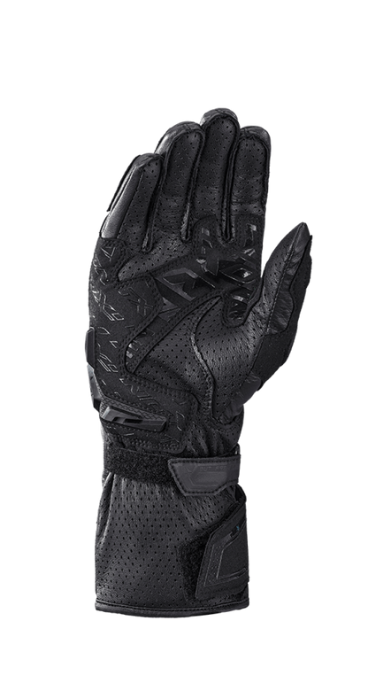 Ixon Thunder Air Riding Gloves - Black
