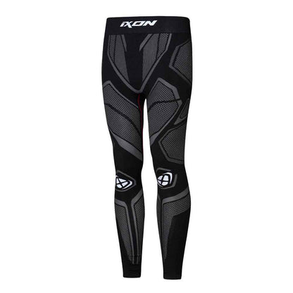 Ixon Underground Suit - Black/White