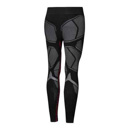 Ixon Underground Suit - Black/White