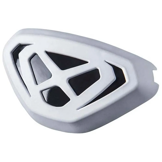 Ixon Vortex 3 Elbow Sliders (White)