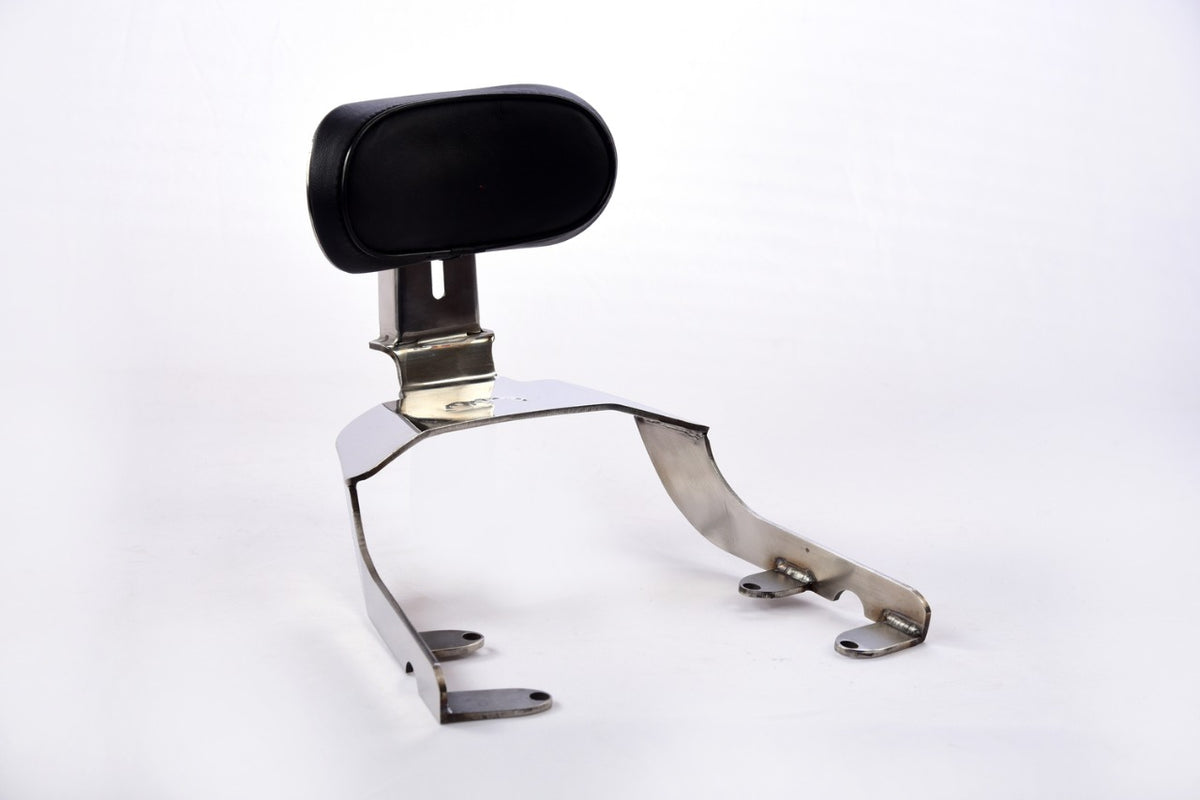 JAWA Adjustable Back Rest In Stainless Steel - BS00127A - Buy Now At ...