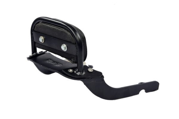 JAWA Gabriel with Back Rest Mild Steel MS