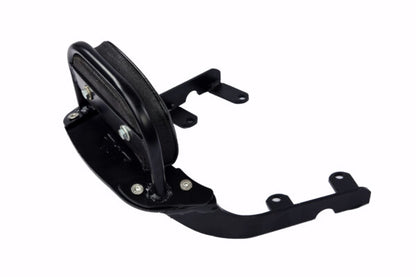 JAWA Gabriel with Back Rest Mild Steel MS