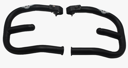 JAWA, and YEZDI Diamond Guard