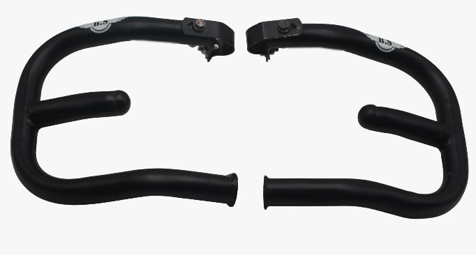 JAWA, and YEZDI Diamond Guard