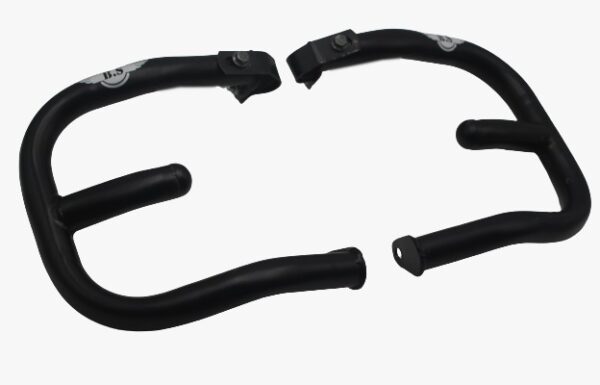 JAWA, and YEZDI Diamond Guard