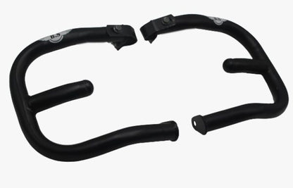 JAWA, and YEZDI Diamond Guard