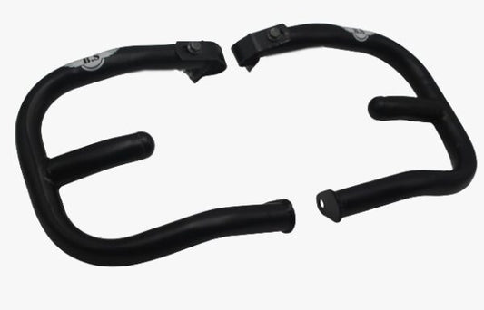 JAWA, and YEZDI Diamond Guard