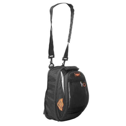 JAWS Mini Magnetic 18L Tank Bag with Rain Cover - Guardian Gears
