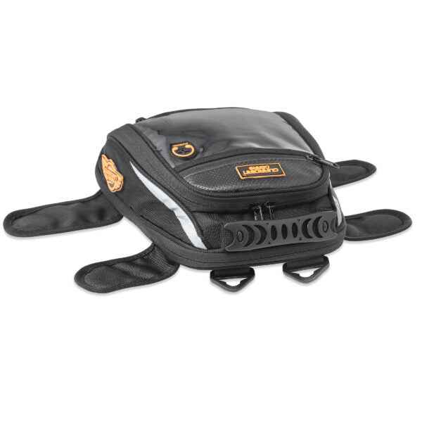 JAWS Mini Magnetic 18L Tank Bag with Rain Cover - Guardian Gears