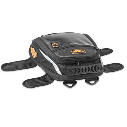 JAWS Mini Magnetic 18L Tank Bag with Rain Cover - Guardian Gears