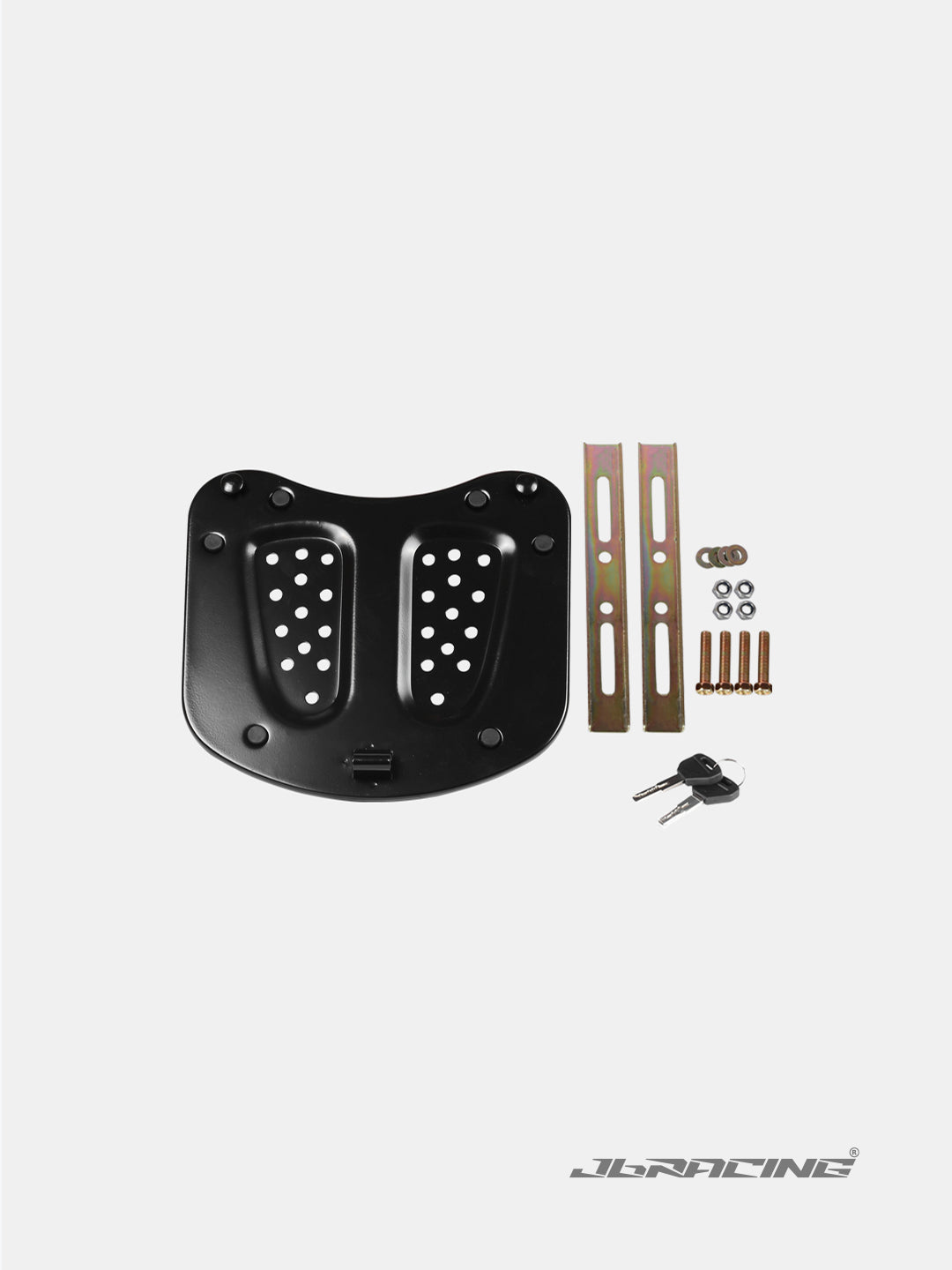JB Racing 45L ABS Top Box (J45)