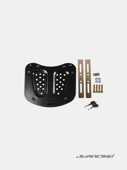 JB Racing 45L ABS Top Box (J45)