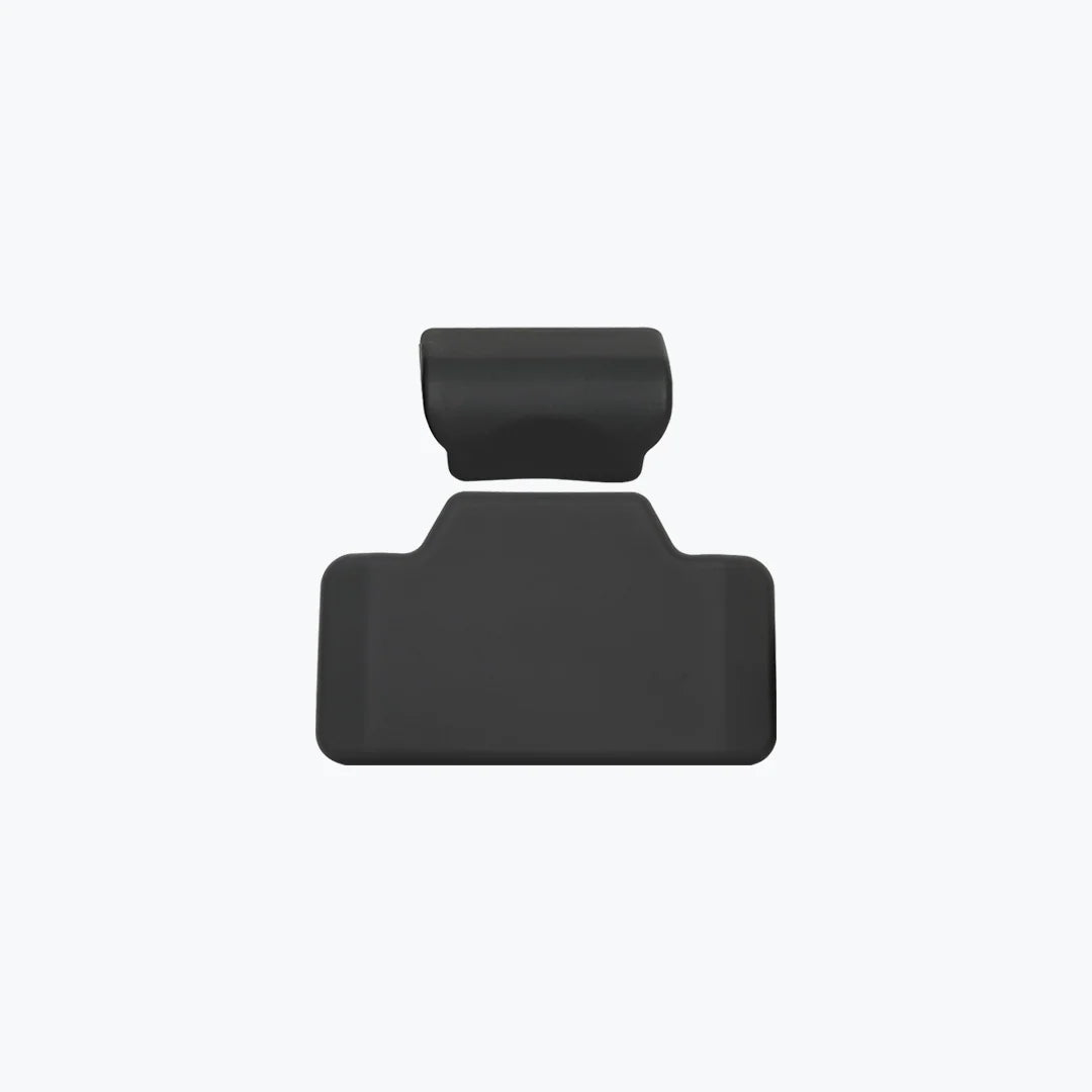 JB Racing Top Box TCX3 55L Black Premium With Backrest Pad (TOP25297)