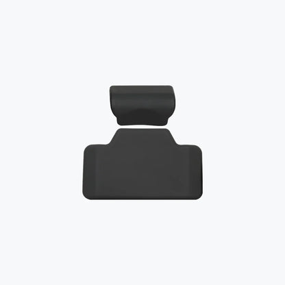 JB Racing Top Box TCX3 55L Black Premium With Backrest Pad (TOP25297)