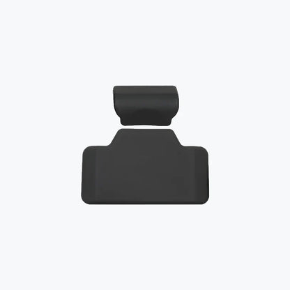 JB Racing Top Box TCX3 55L Silver Premium With Backrest Pad (TOP25298)