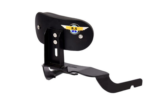 Jawa Adjustable Back Rest Mild Steel MS