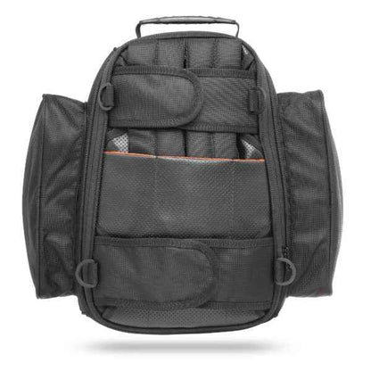 Jaws 28L Magnetic Tank Bag with Rain Cover - Guardian Gears