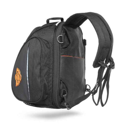 Jaws 28L Magnetic Tank Bag with Rain Cover - Guardian Gears