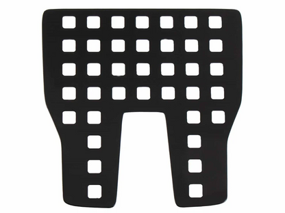 Journey Topcase Stiffening Plate – Universal Adapter (30/40/50L) - Hepco Becker - 710153