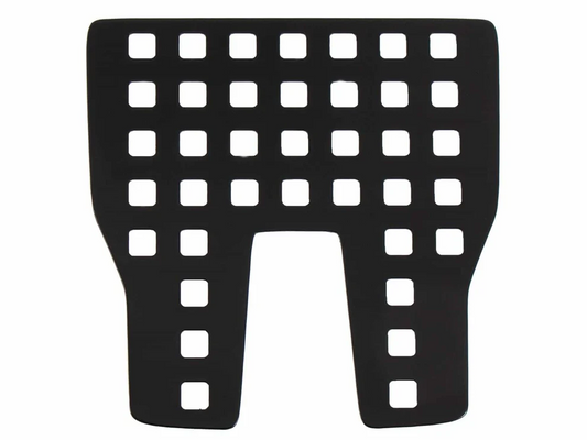 Journey Topcase Stiffening Plate – Universal Adapter (30/40/50L) - Hepco Becker - 710153