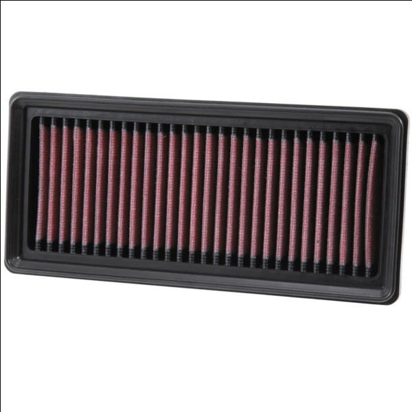 K&amp;N Replacement Air Filter Bajaj Pulsar 200NS - BA-2012