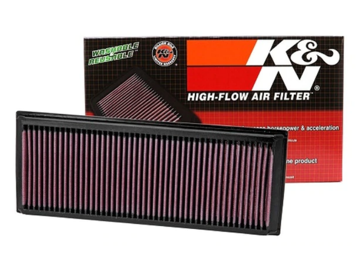 K&N Replacement Air Filter  - 33-2865