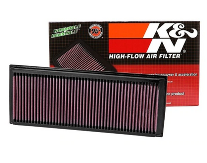 K&N Replacement Air Filter  - 33-2865
