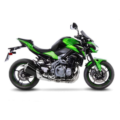 KAWASAKI Z 900 2017 – 2019 - Riders Junction