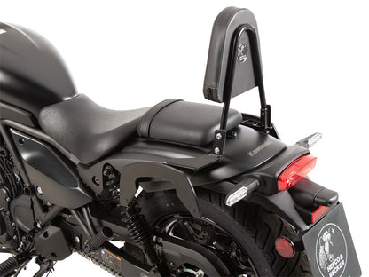 KAWASAKI ELIMINATOR 500 Sissybar Without Rear Rack - Hepco Becker - 6002552 00 01