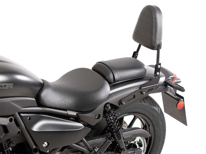 KAWASAKI ELIMINATOR 500 Sissybar Without Rear Rack - Hepco Becker - 6002552 00 01