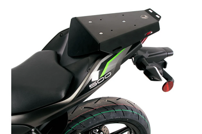 KAWASAKI Ninja 500 Luggage - Sportrack - Hepco Becker - 6702548 00 01
