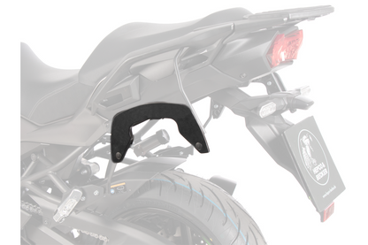 KAWASAKI VERSYS 1100 / SE Carrier - C-Bow - Hepco Becker - 6302554 00 01