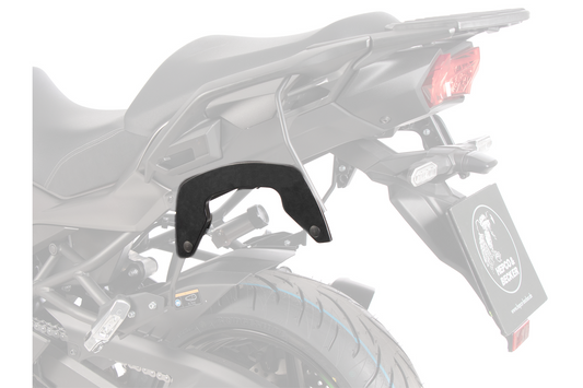 KAWASAKI VERSYS 1100 / SE Carrier - C-Bow - Hepco Becker - 6302554 00 01
