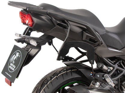 KAWASAKI VERSYS 1100 / SE Carrier - C-Bow - Hepco Becker - 6302554 00 01