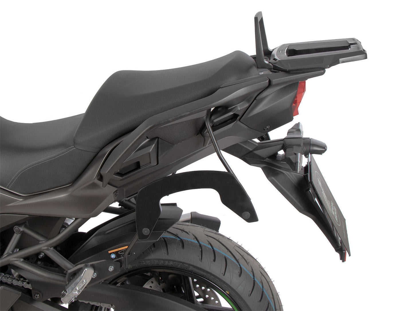 KAWASAKI VERSYS 1100 / SE Carrier - C-Bow - Hepco Becker - 6302554 00 01
