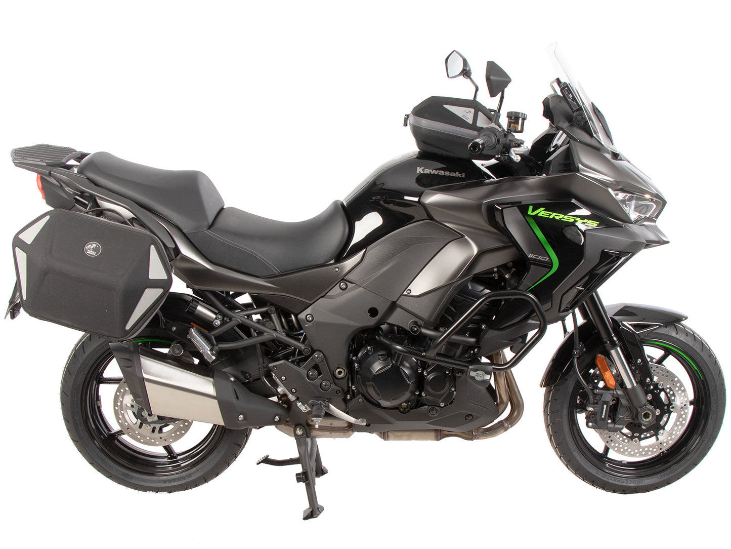 KAWASAKI VERSYS 1100 / SE Carrier - C-Bow - Hepco Becker - 6302554 00 01