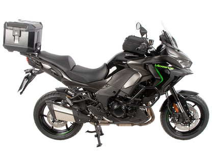 KAWASAKI VERSYS 1100 / SE Carrier - Topcase Alurack - Hepco Becker - 6552554 01 01
