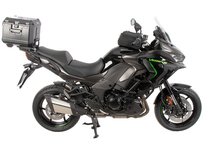 KAWASAKI VERSYS 1100 / SE Carrier - Topcase Alurack - Hepco Becker - 6552554 01 01
