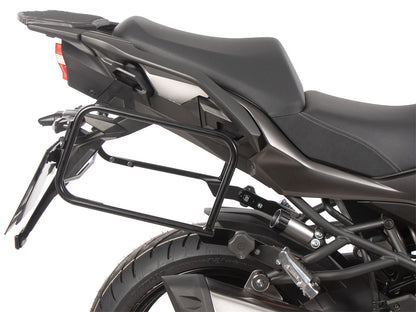 KAWASAKI VERSYS 1100 / S Luggage Carrier - Lock It - Hepco Becker - 6502554 00 01