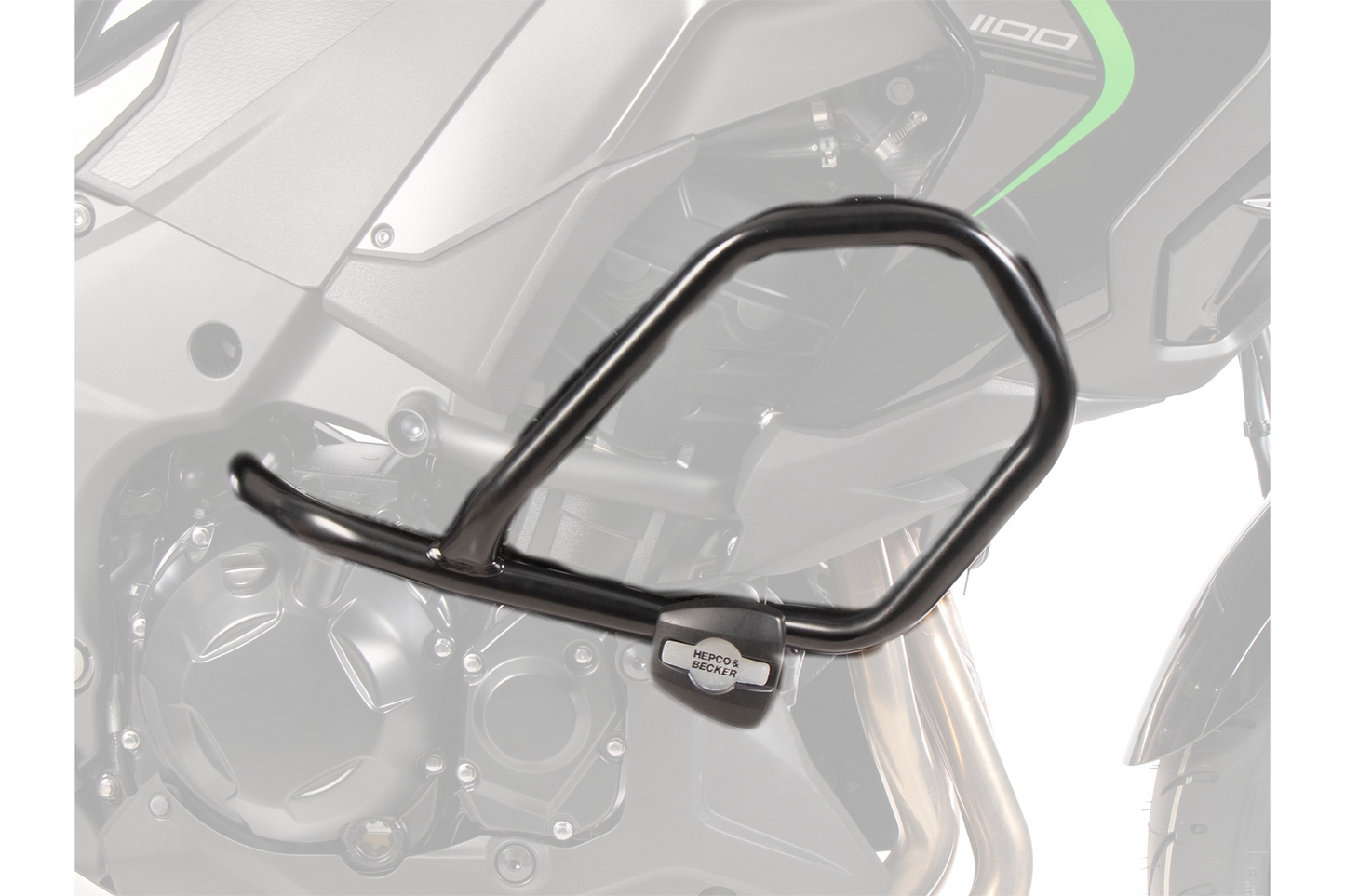 KAWASAKI VERSYS 1100 / S Protection - Engine Bar - Hepco Becker - 5012554 00 01