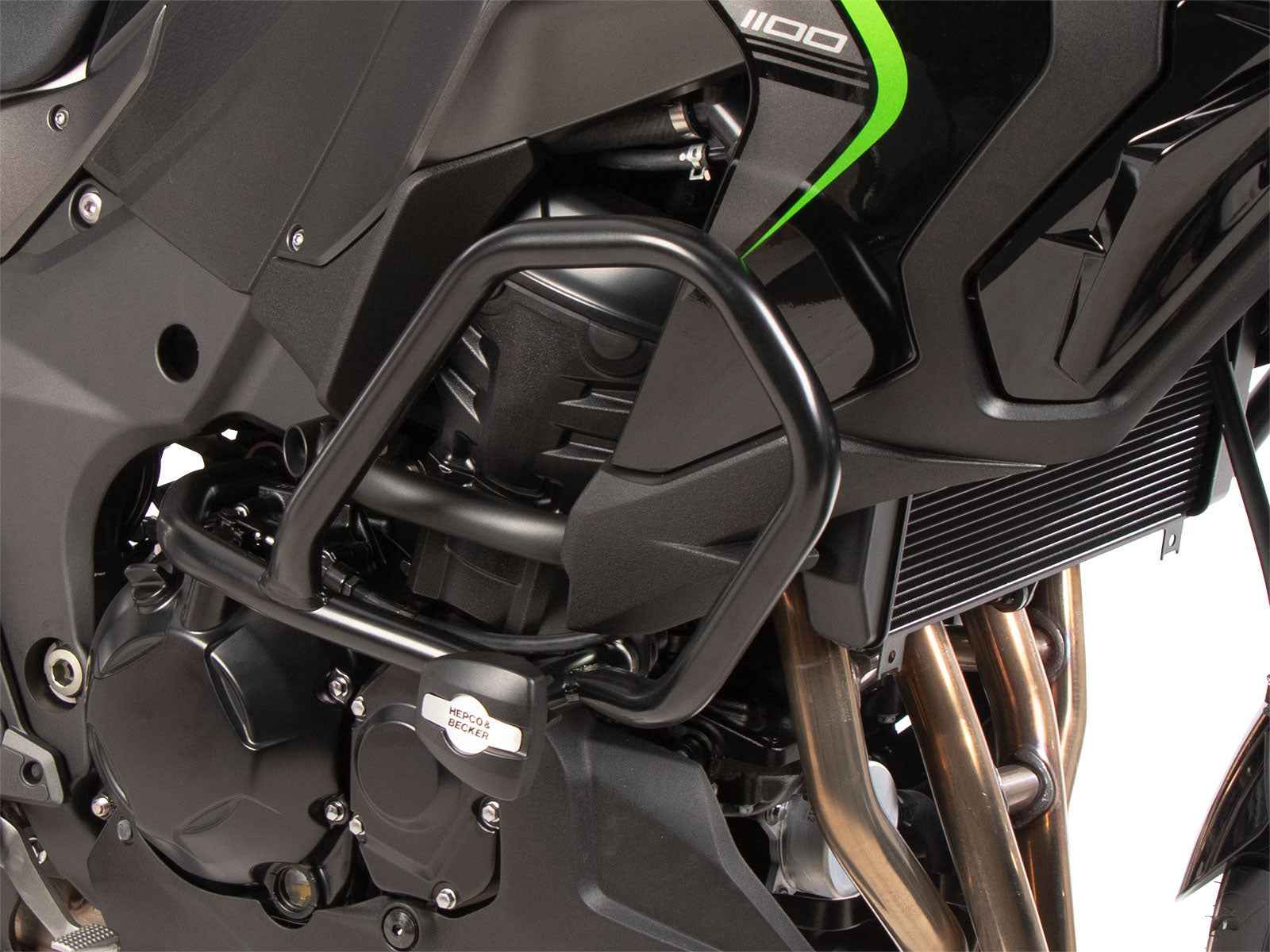 KAWASAKI VERSYS 1100 / S Protection - Engine Bar - Hepco Becker - 5012554 00 01