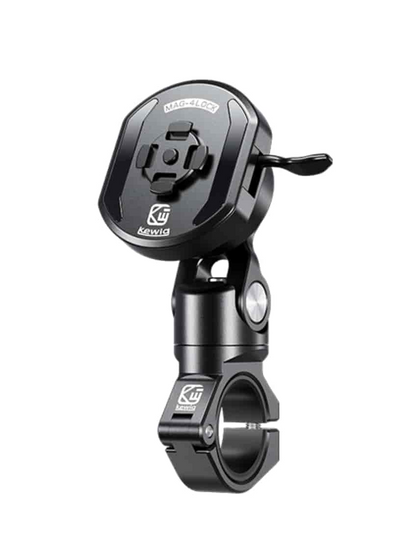 KEWIG Lock Magnetic Motorcycle Phone Mount (KWG-M36-C1S-4)