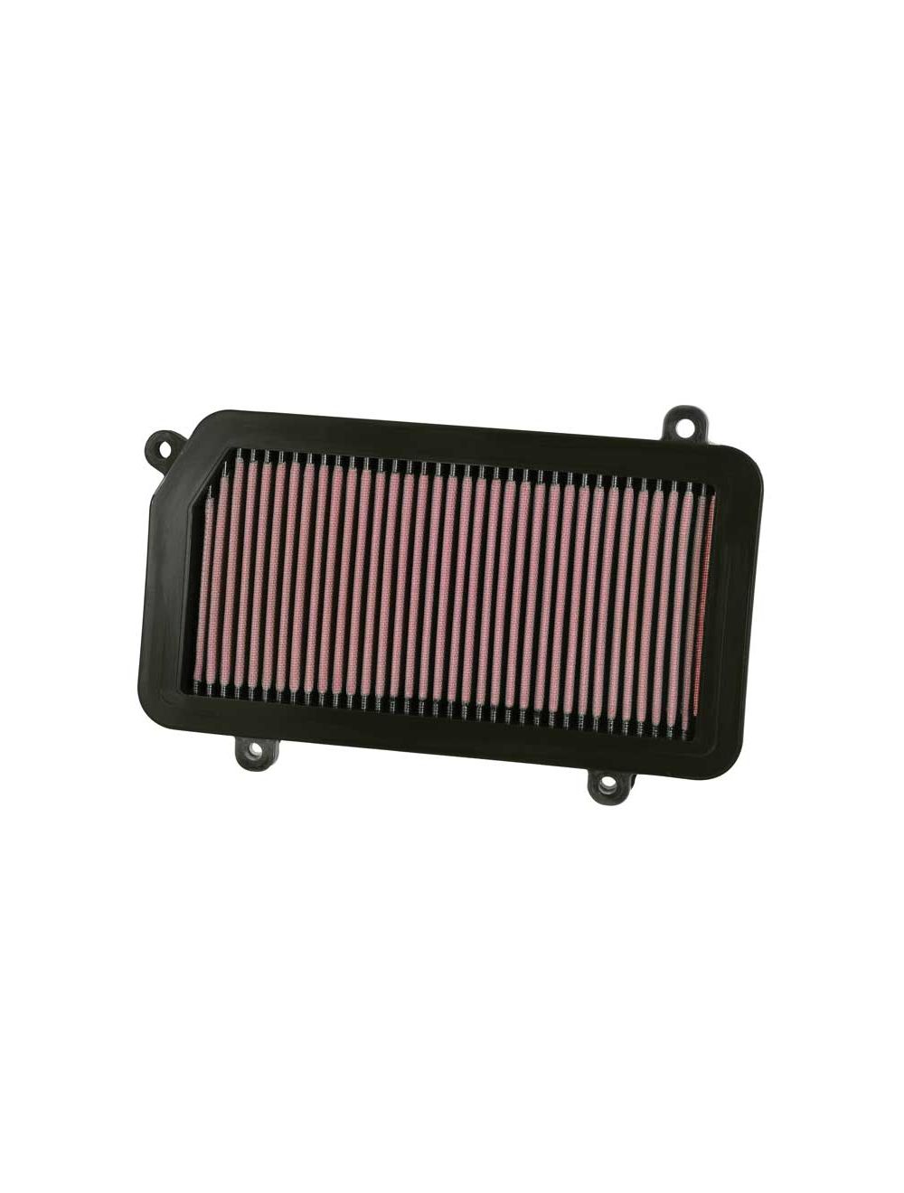 K&N 33-2939 Replacement Air Filter for Mahindra Scorpio and Thar - Riders Junction