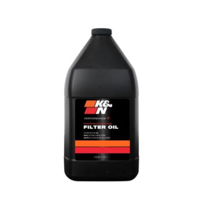 K&N Air Filter Oil - 1 gal - 99-0551