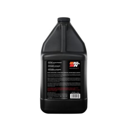 K&N Air Filter Oil - 1 gal - 99-0551