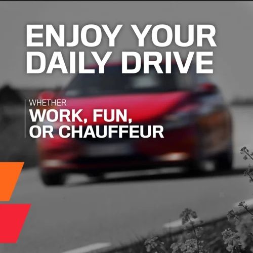 K&amp;N High-flow Original Lifetime Engine Car Air Filter - Volkswagen Golf VII L4-1.5L F/I - 33-3111 - Riders Junction