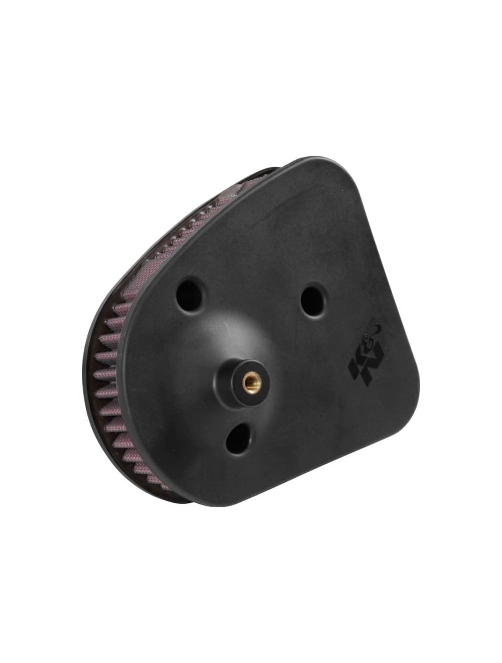 K&N HD-7517 Replacement Air Filter HARLEY DAVIDSON XG750A 46 CI 2017-2018 - Riders Junction