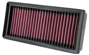 K&N High-Flow Original Lifetime Engine Air Filter BMW K1600 GT - BM-1611